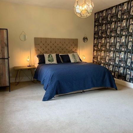 The Dalesbridge Lodge B&BAustwick エクステリア 写真