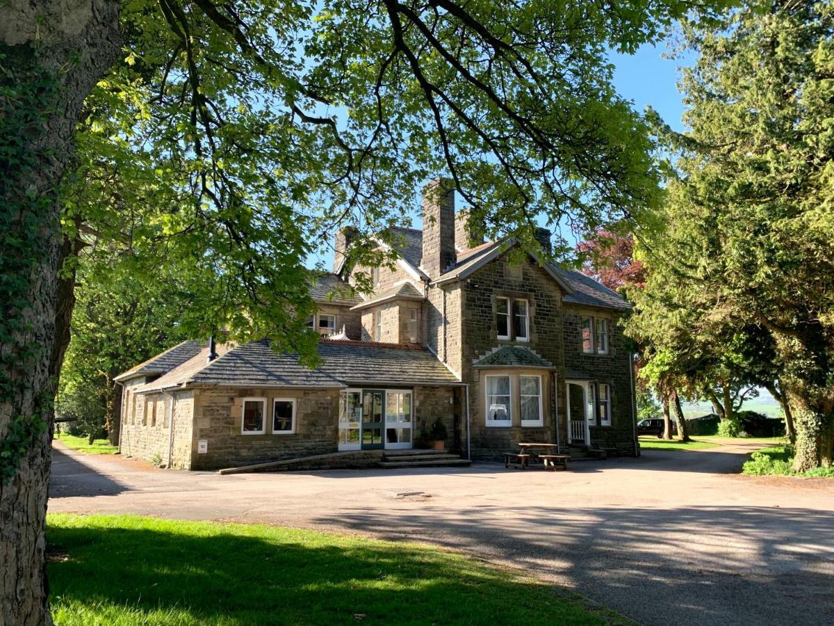 The Dalesbridge Lodge B&BAustwick エクステリア 写真